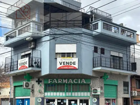 Departamento - Monte Castro