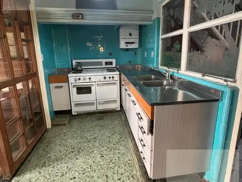 Departamento en Venta de 5 ambientes