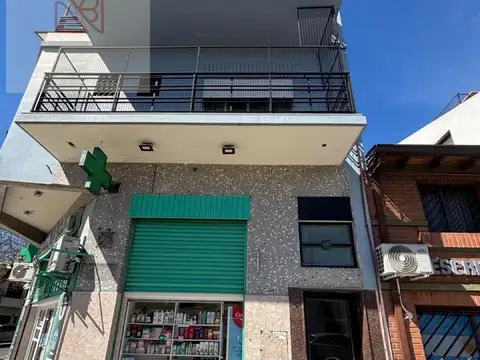Avenida Álvarez Jonte 5400