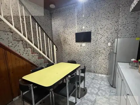 Departamento en Venta en Monte Castro, USD 165.000