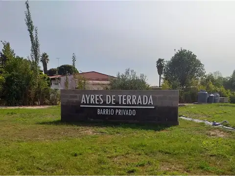 SE VENDE LOTE EN LUJAN DE CUYO