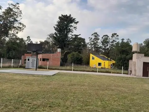 Terreno en Venta de 1211,0 m2
