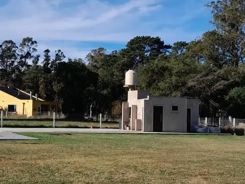 Terrenos en venta - 1.211Mts2 - La Esmeralda, El Sosiego, General Pueyrredón