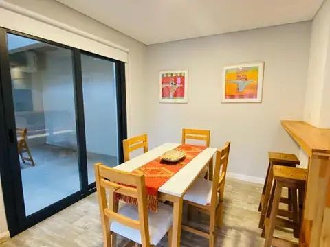 Departamento en Venta 7 años