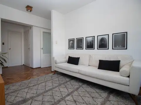 Departamento en Venta de 6 ambientes