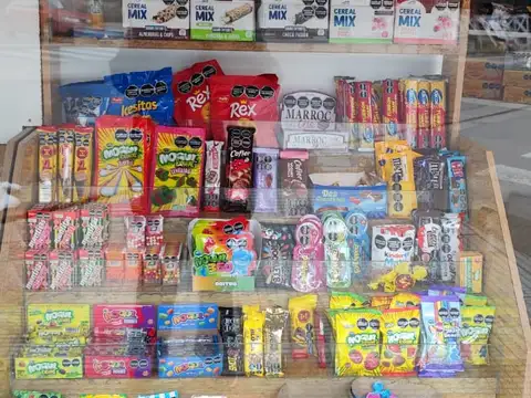 Fondo Comercio en Venta en Núñez, USD 4.500