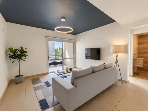 Alquiler departamento en Moreno