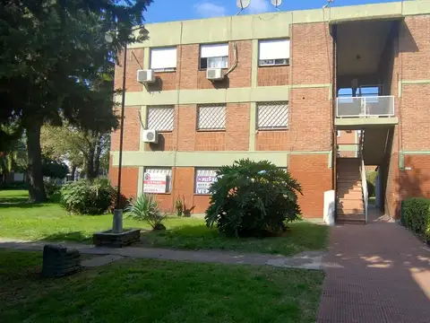Departamento de 4 ambientes