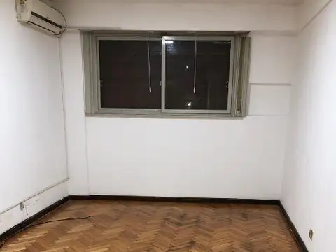 Departamento en Venta en Almagro, USD 115.000