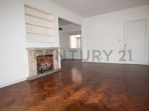 VENTA departamento de tres ambientes, Florida, Vicente López, GBA Norte