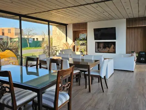 Casa en Venta A Estrenar