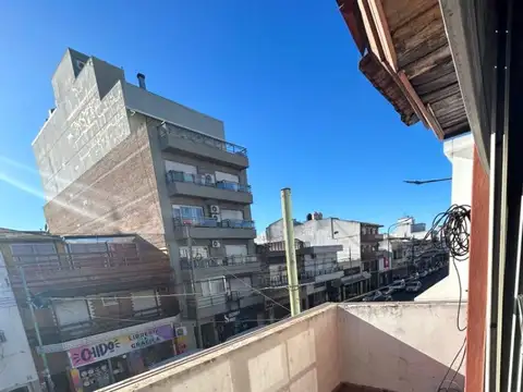 Depto Tipo Casa Monoambiente con 1 baño