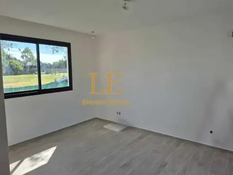 Casa en Venta A Estrenar
