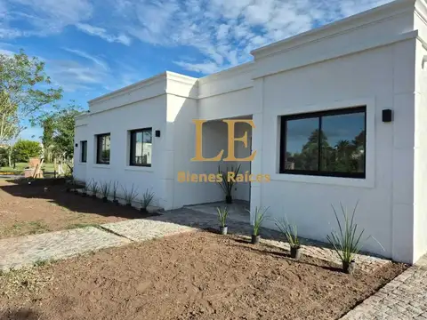 Venta casa San Matías