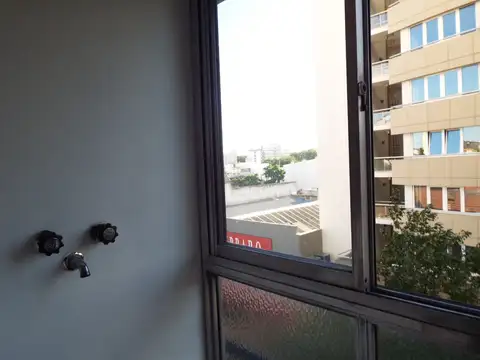 Departamento en Alquiler Apto profesional