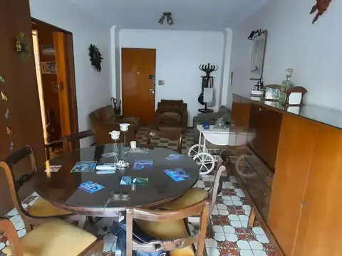 Departamento en Venta 40 años