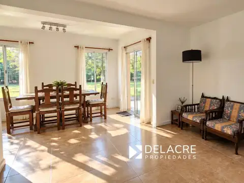 Casa en Venta en Laguna Del Sol, USD 540.000