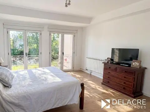 Casa en Venta al Oeste