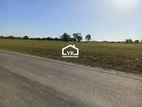 Terreno Lote  en Venta en Parada Robles, Exaltación de la Cruz, G.B.A. Zona Norte