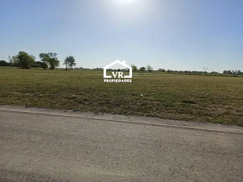 Terreno en Venta en Parada Robles, USD 23.500