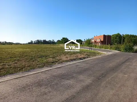 Terreno en Venta en Parada Robles, USD 23.500
