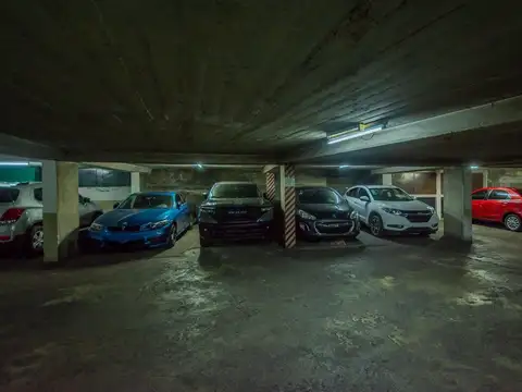 VENTA COCHERA AVELLANEDA