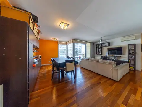 Departamento en Venta en Puerto Norte, Rosario