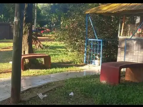 Departamento en Venta en Posadas, USD 32.000