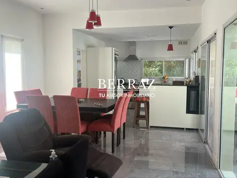 Casa en Venta 6 años