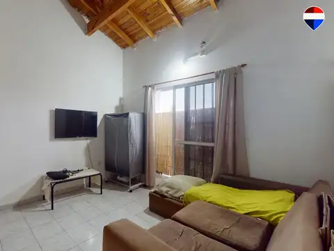 Depto Tipo Casa en Venta de 3 dormitorios