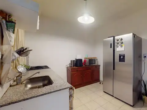 Depto Tipo Casa en Venta de 4 ambientes