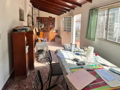 APTO CREDITO CASA AMERICANA LOTE PROPIO ITUZAINGO NORTE  