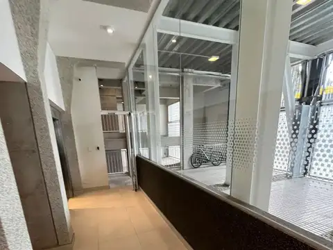 Departamento en Alquiler A Estrenar