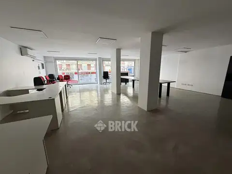 Oficina en Venta en Barrio Norte, USD 599.000