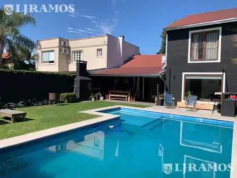VERANO 26 MUY BUENA CASA - CANCHERA - LA HORQUETA - ALQUILER ENERO/ 2026- opcion desde el 22 de dic.