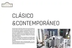 Maison Thames - Thames 2450 en Palermo