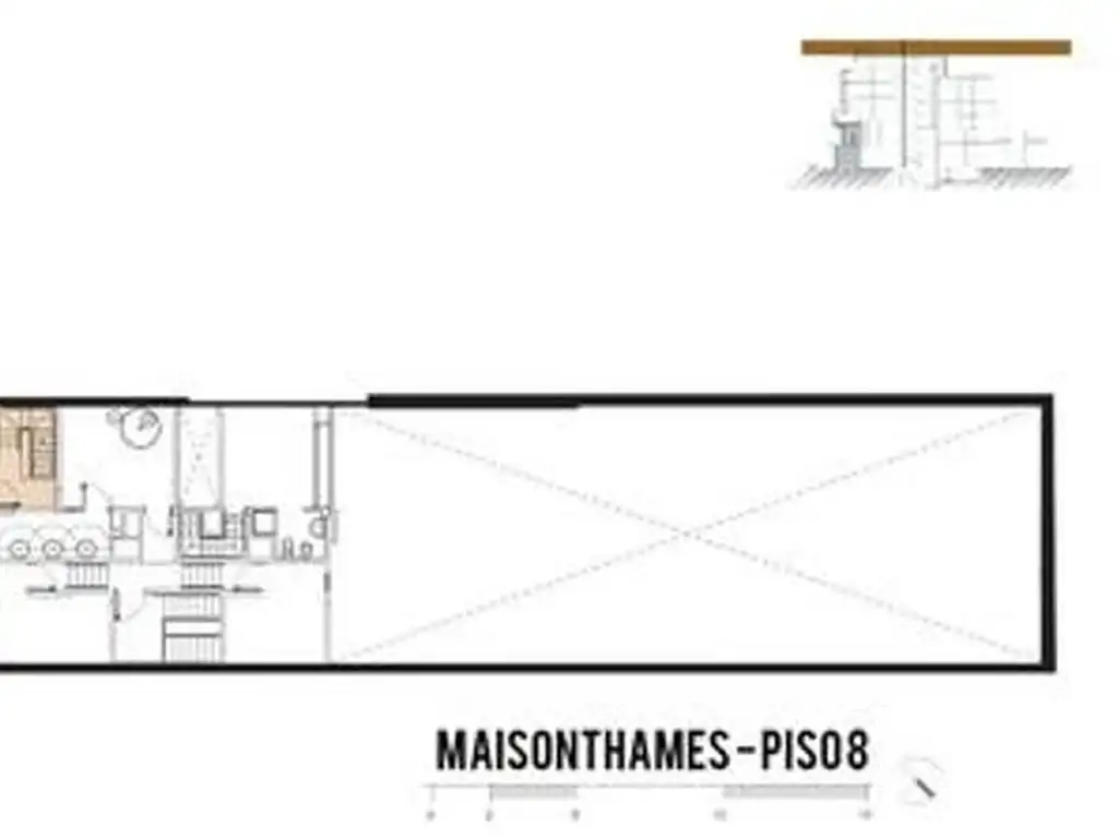 Maison Thames - Thames 2450 - Foto 13