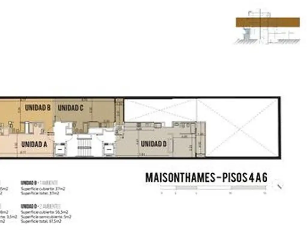 Maison Thames - Thames 2450 - Foto 12