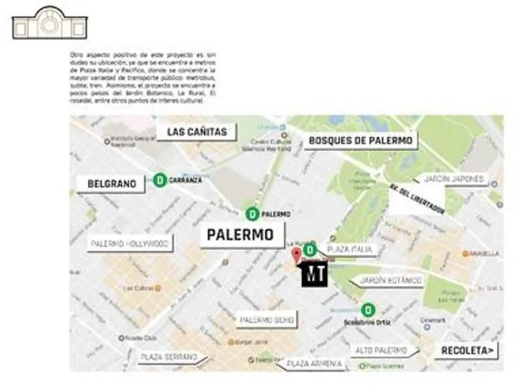 Thames 2400 - Entrega Enero 2021