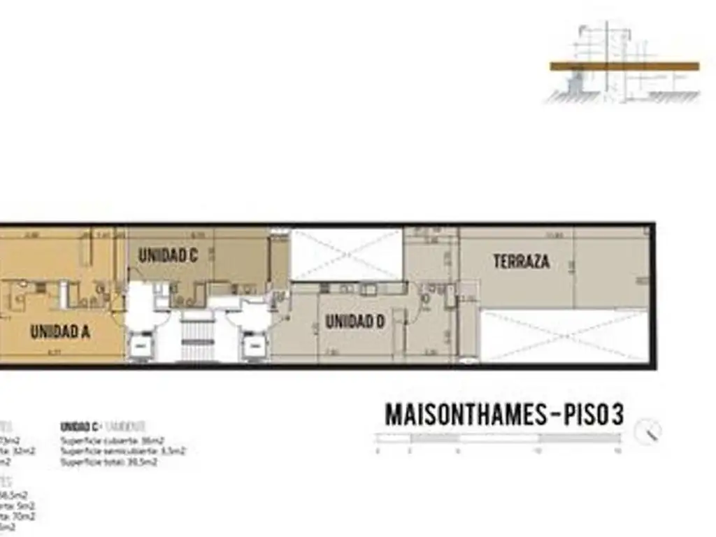 Maison Thames - Thames 2450 - Foto 11