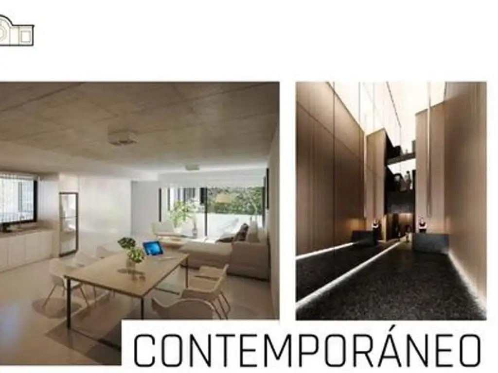 Maison Thames - Thames 2450 de  1, 2, 3 y 4 Dormitorios