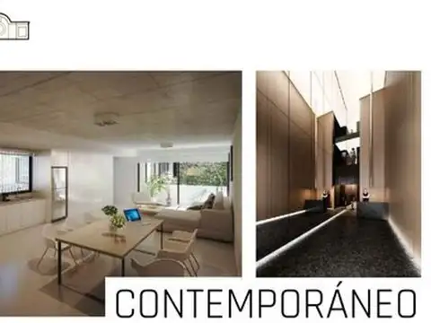 Departamento en Venta -1 año