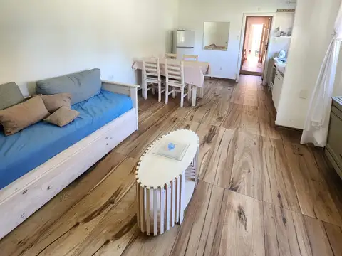 Departamento tipo casa en venta en Mar Del Plata