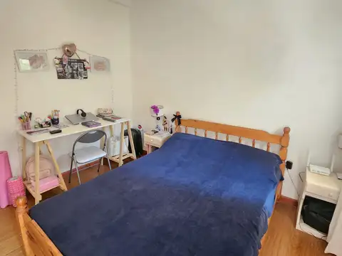 Depto Tipo Casa en Venta con 1 cocheras