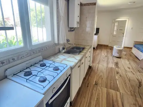 Depto Tipo Casa en Venta en Mar Del Plata, USD 79.800