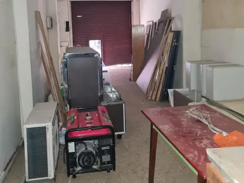 Local en Alquiler en Esmeralda y Cordoba, Microcentro