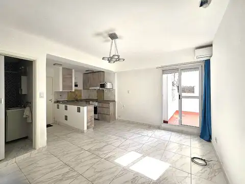 Departamento en Venta en San Nicolás, Capital Federal