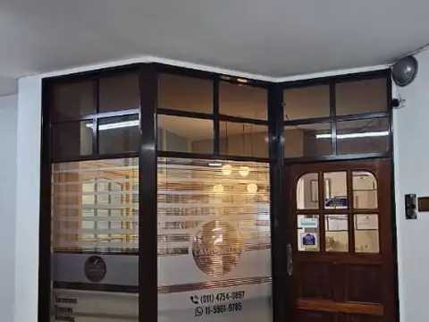 Dr. Ramon Carrillo 2375 , Piso PB