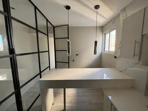Departamento en Venta en Palermo, USD 229.000