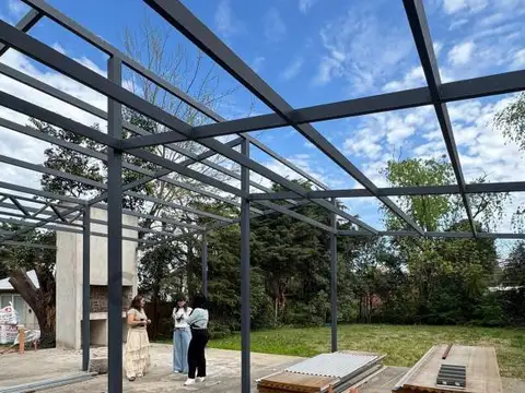 Oficina en Venta en Parque Sakura, USD 55.000